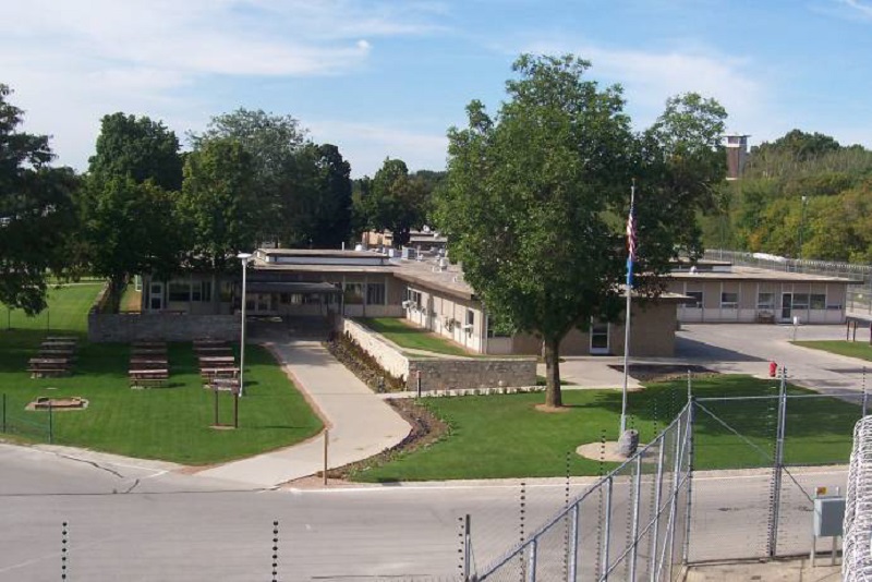 DOC Kettle Moraine Correctional Institution